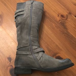 Mix Mooz ‘Kelsey’ boots